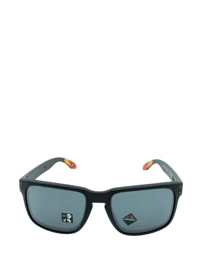 Oakley Holbrook Prizm Sunglasses In Gray