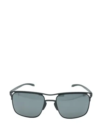 Oakley Holbrook Rectangle-frame Sunglasses In Multi