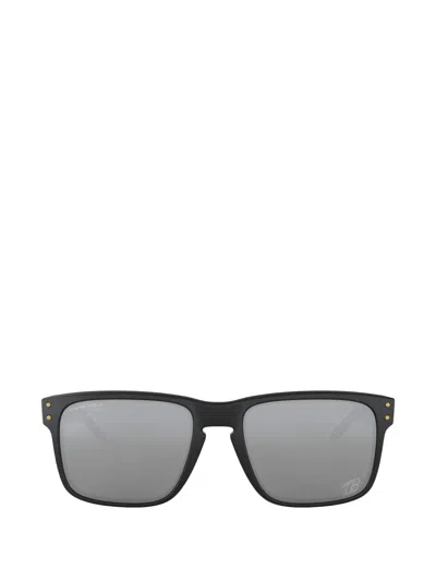 OAKLEY HOLBROOK™ SQUARE-FRAME SUNGLASSES