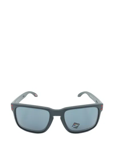 Oakley Holbrook™ Square-frame Sunglasses In Pattern