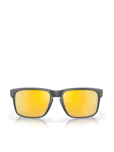 Oakley Gafas De Sol - Gris In Gray