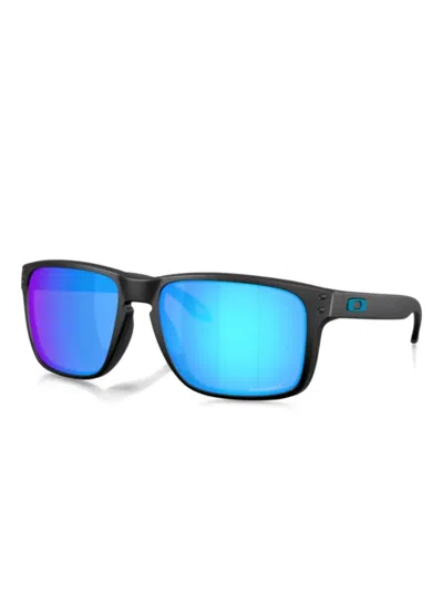 Oakley Holbrook™ Sunglasses In Black