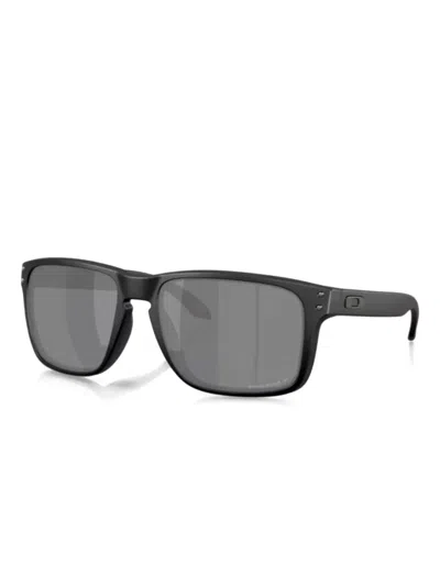 Oakley Holbrook Sunglasses In Black