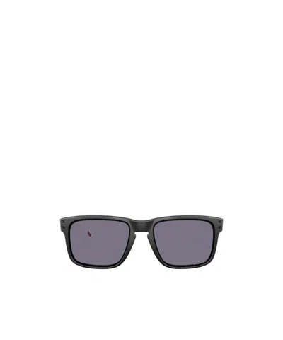 Oakley Holbrook Sunglasses In Black