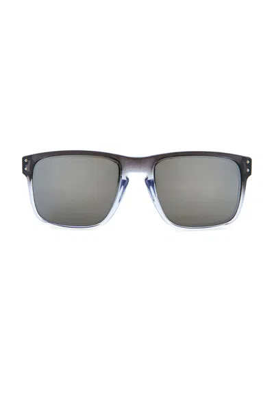 Oakley Holbrook Sunglasses In Black