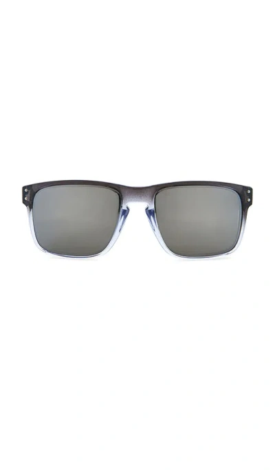 Oakley Holbrook Sunglasses In Gray