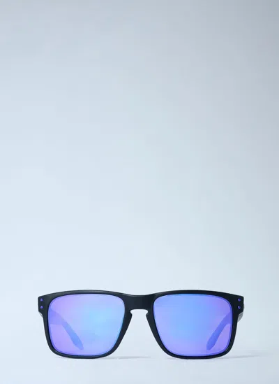 Oakley Holbrook Sunglasses In Black