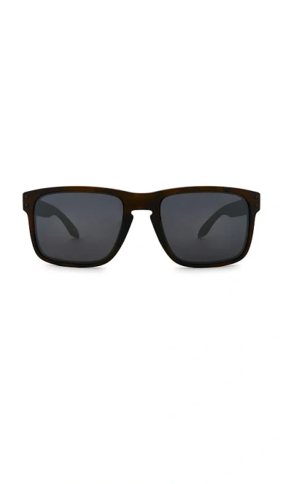 Oakley Holbrook Sunglasses In Black