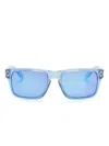 Oakley Holbrook™ Sunglasses In Blue