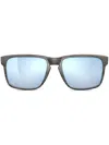 Oakley Holbrook Sunglasses In Grey