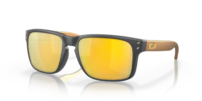 Oakley Holbrook™ Sunglasses In Matte Carbon