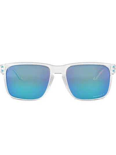 Oakley Holbrook Sunglasses In Neutrals