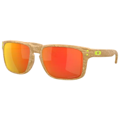 Oakley Holbrook Sunglasses In Red
