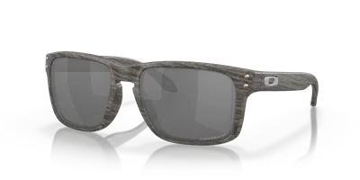 Oakley Holbrook™ Sunglasses In Woodgrain