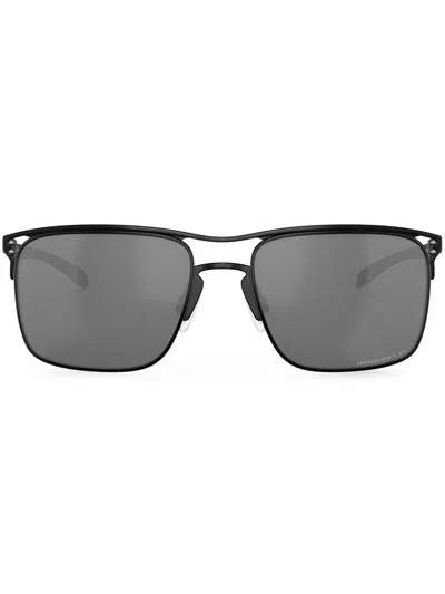 Oakley Holbrook Ti Sunglasses In Black