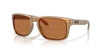 Oakley Man Sunglass Oo9417 Holbrook™ Xl Alloy Collection In Brown
