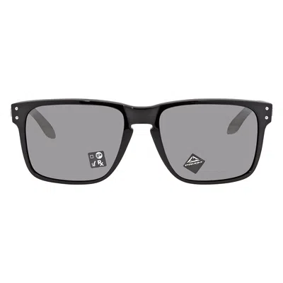 Oakley Holbrook Xl Prizm Black Sunglasses Men's Sunglasses Oo9417 941716 59