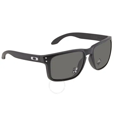 Oakley Holbrook Xl Prizm Grey Square Men's Sunglasses Oo9417 941722 59