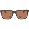 Oakley Holbrook Xl Prizm Tungsten Polarized Square Sunglasses Oo9417 941706 59 In N/a