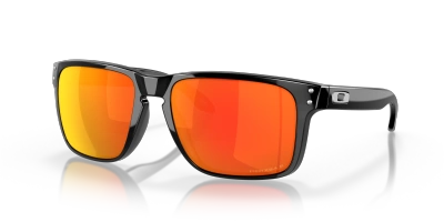 Oakley Mann Holbrook™ Xl Solbriller In Black