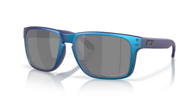 Oakley Mann Holbrook™ Xl Solbriller In Blue,cyan