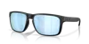 Oakley Holbrook™ Xxl (low Bridge Fit) Sunglasses In Black