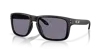 Oakley Holbrook™ Xxl (low Bridge Fit) Sunglasses In Black