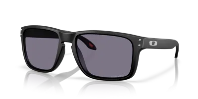 Oakley Holbrook™ Xxl (low Bridge Fit) Sunglasses In Black