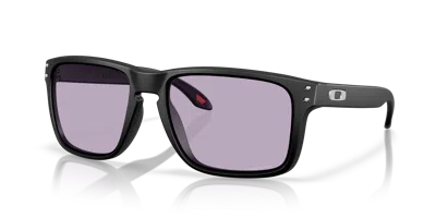 Oakley Holbrook™ Xxl (low Bridge Fit) Sunglasses In Black