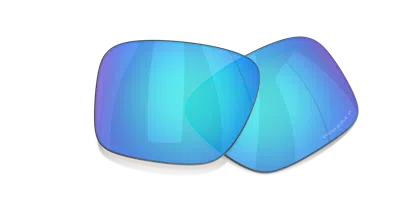 Oakley Holbrook™ Xxl Replacement Lenses In Blue