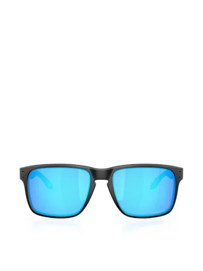 Oakley Holbrook Xxl Square-frame Sunglasses In Multi