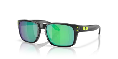 Oakley Mann Holbrook™ Xxs (youth Fit) Solbriller In Black