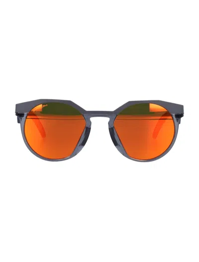OAKLEY HSTN