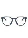 Oakley Round-frame Glasses