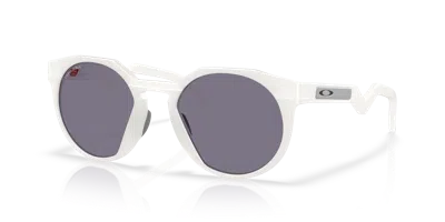 Oakley Hstn (low Bridge Fit) Seek Collection Sunglasses In Matte Vapor