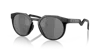 Oakley Hstn (low Bridge Fit) Sunglasses In Black