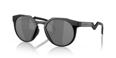 Oakley Hstn (low Bridge Fit) Sunglasses In Black