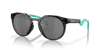 Oakley Hstn (low Bridge Fit) Sunglasses In Black