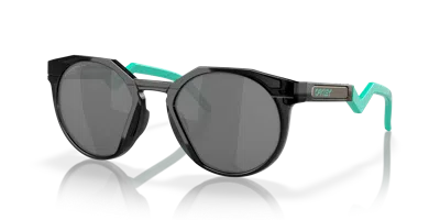 Oakley Hstn (low Bridge Fit) Sunglasses In Black