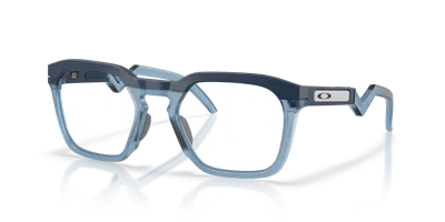 Oakley Herren Hstn Sq Brillen In Blue