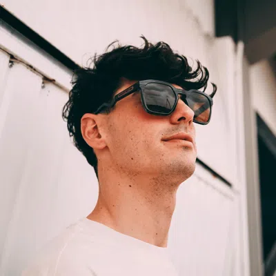 Oakley Hstn Sq Motogp™ Collection Sunglasses In Black