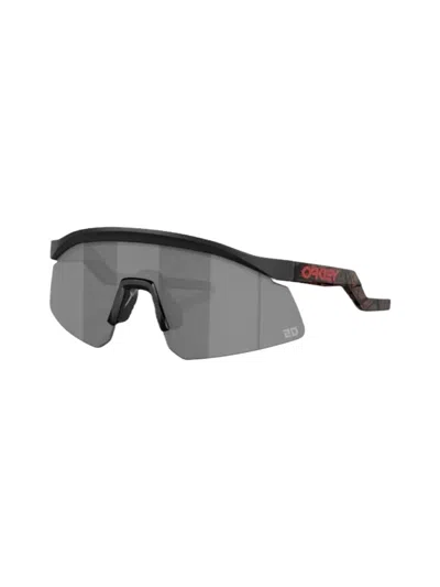 Oakley Hydra - 9229 - X Fabio Quartararo Sunglasses In Black