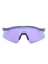 Oakley Hydra Accessories In Purple