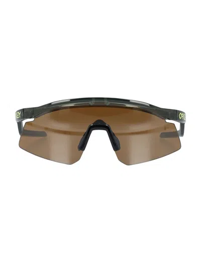 Oakley Hydra In Olive Ink