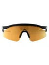 Oakley Mirrored Aviator-frame Sunglasses In Multi