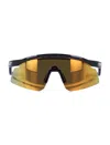Oakley Hydra Sunglasses In Black