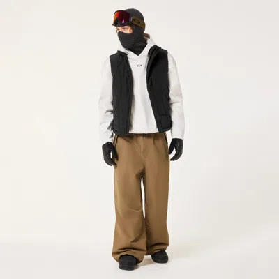 Oakley Hyland O-puff Vest In Black
