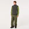Oakley Hyland O-puff Vest In New Dark Brush