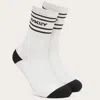 Oakley Icon B1b Socks 2.0 In Black,white