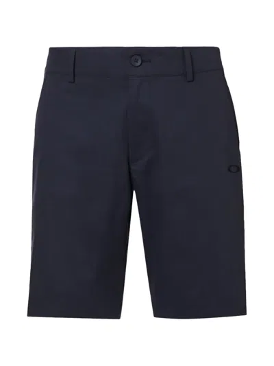 Oakley Icon Bermuda Shorts In Blue